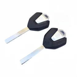 1 PC/2PCS Key for Cfmoto 250sr 250nk 650mt 650nk 650gt 700clx 800mt New Version Key