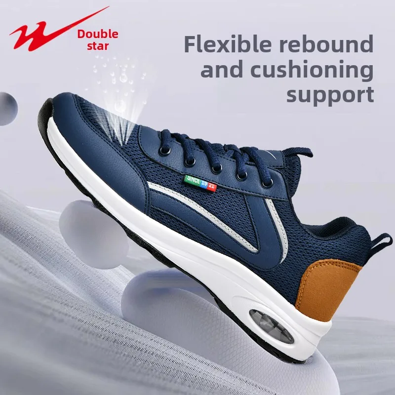 

Cross training men sport shoes, multifunctional design, wear-resistant sneakers for sports and daily leisure