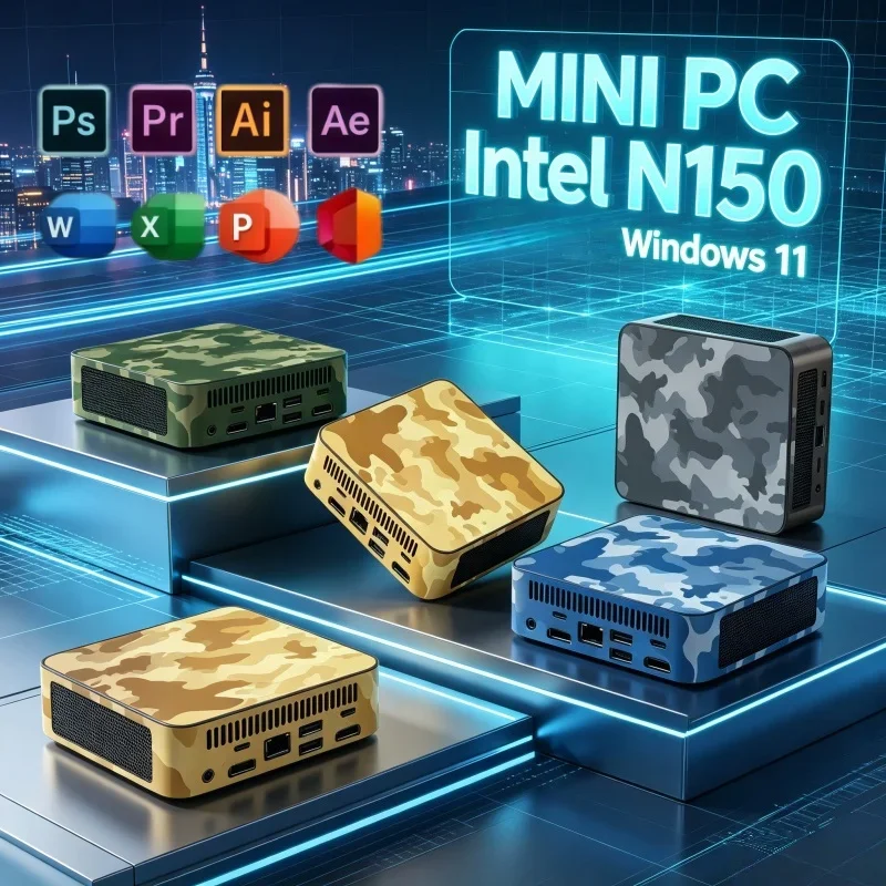 low-power-intel-n150-mini-desktop-pc-win11-16gb-ram-2tbssd-built-in-wifi-6-bluetooth-52-support-4k-video-pocket-office-computer