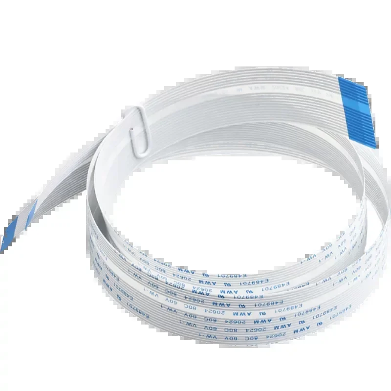 for Canon TS3380 Printer Data Cable Scanning Head Flat Soft Repair Accessories Cable Code P2