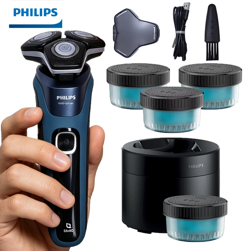 Afeitadora Eléctrica Philips Serie 5 S5880