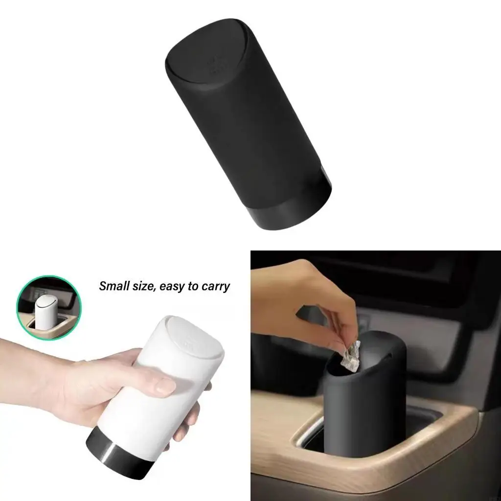 Держатели мусора автомобиля ABS Мусорные банки.