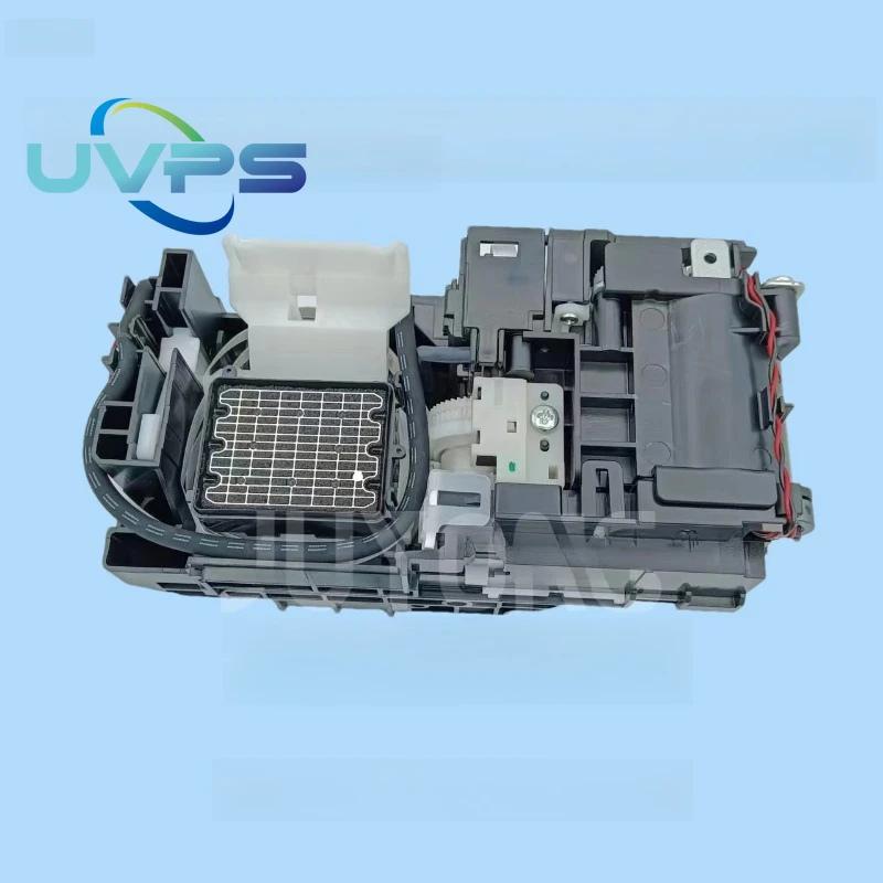 Reinigungseinheit Assy Tintenpumpe für Epson WF C5790 C5710 C5210 C5290 C5290a M5299a C579Ra M5799a Drucker Clean Station – Detail 2