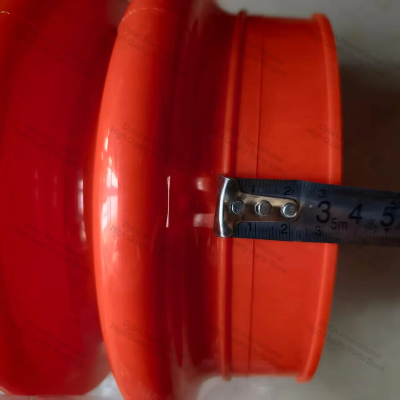 ID160m Rammer Bellow for Mikasa MT-74F MT74F  MT70 MT75 MT70 HMT85 MT85H MTX80 MTX90 MT65 HMT75 FMT84F MT84FA