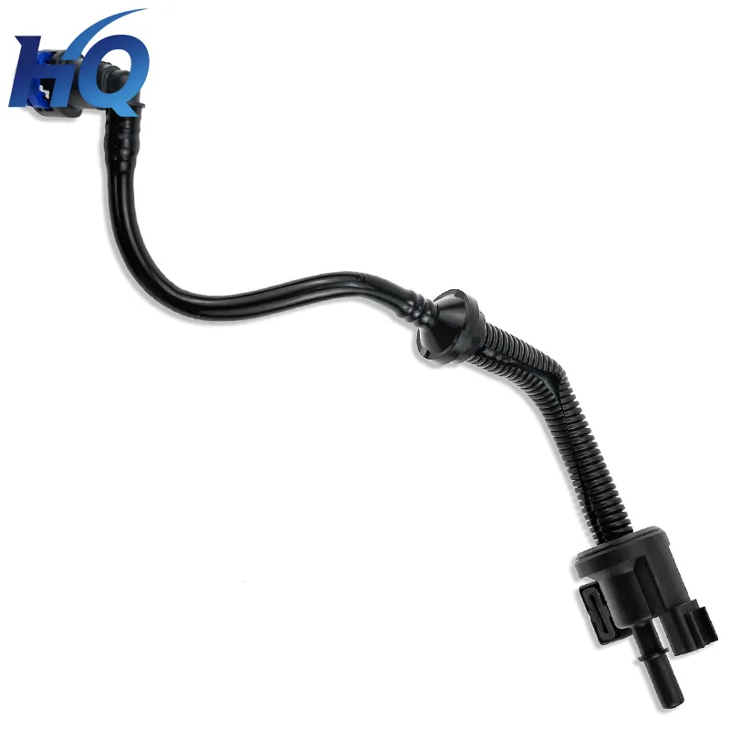 

FR3Z9G297H Carbon Canister Solenoid Valve Assembly with Tube Fits For 2015-2020 Ford Mustang 2.3 EcoBoost 2-Door