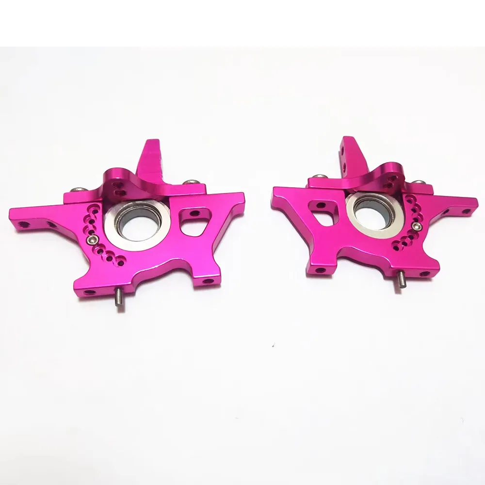 TZYDCP Sakura Frame Accessories DGS Upgrade Parts OP Parts Sakura xi / xis Metal Front Gearbox and Cover