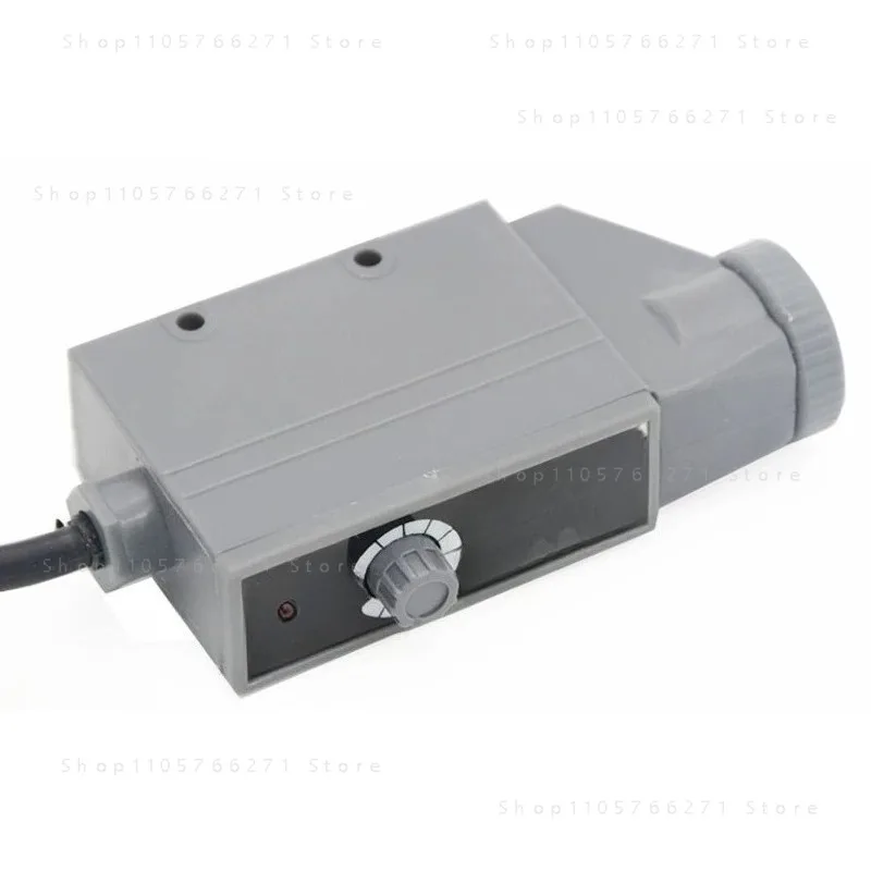 Color Code Sensor KS-W22G22 White Green Dot Photoelectric Switch for Bag Making & Packaging Machines