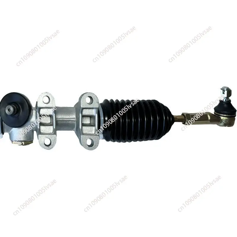 Automotive steering column, drive shaft steering machine system assembly, suitable for YAMAHA G22 minicar models