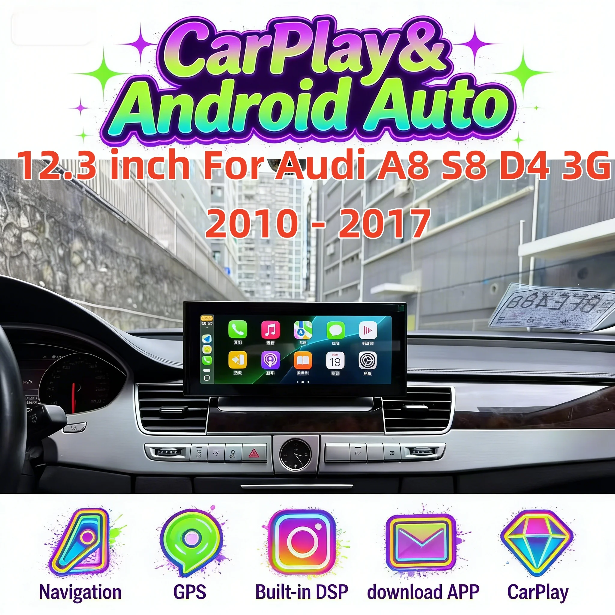 Multimedia Android …