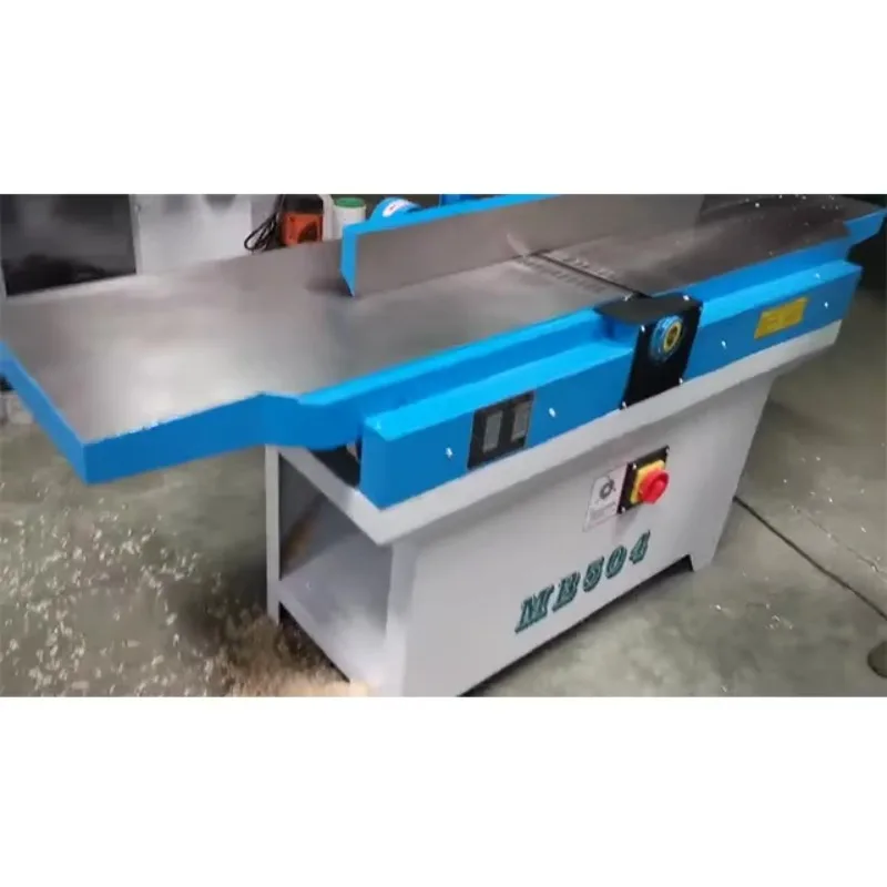 

Best Selling Good Quality 4kw Wood Planers Thicknesser Hand Electric Planer For Woodworking Surface Planer