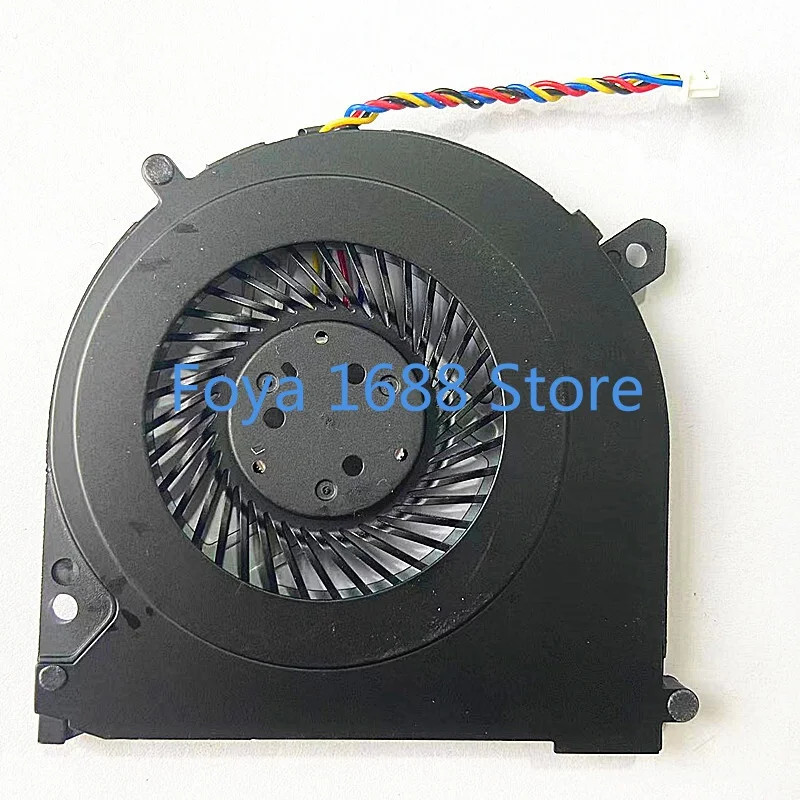 CPU cooling fan for HP 840 G1 850 G1 740 G1 ZBook 14