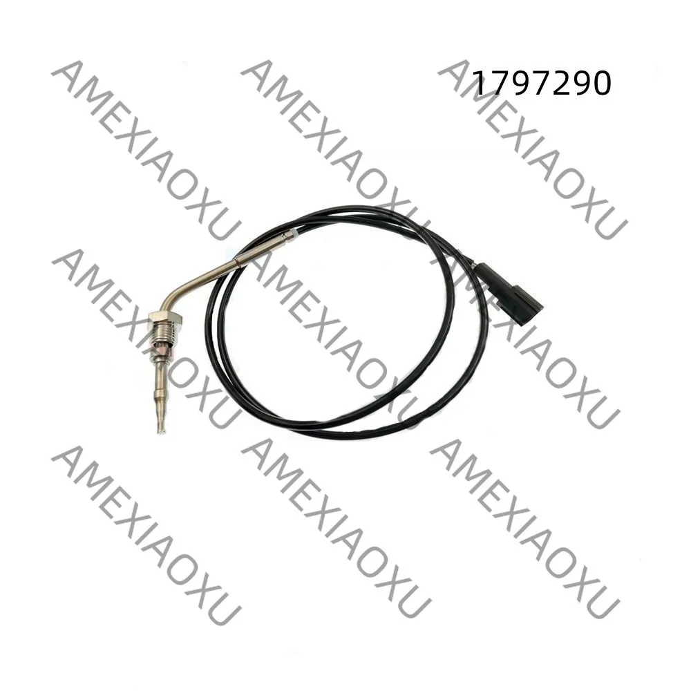 

1797290 Exhaust Temperature Sensor, Automotive Exhaust Temperature Sensor, for Ford AMEXIAOXU