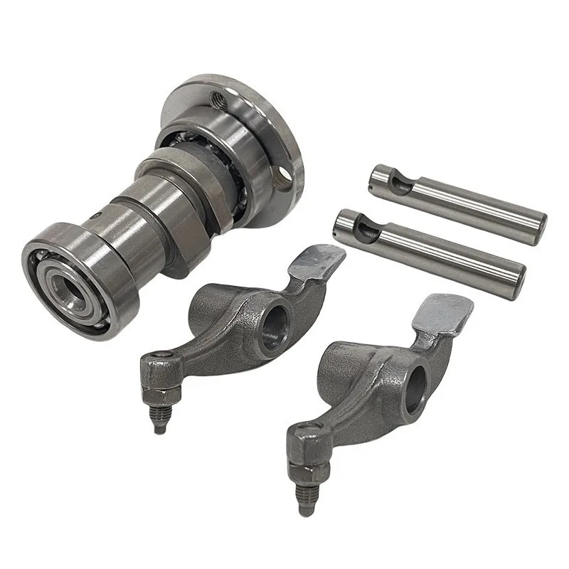 Brazo Oscilante del Árbol de Levas para Motocicleta Veloci Xeverus 300 Xr3 300 R 300, Accesorios para Brazo Oscilante