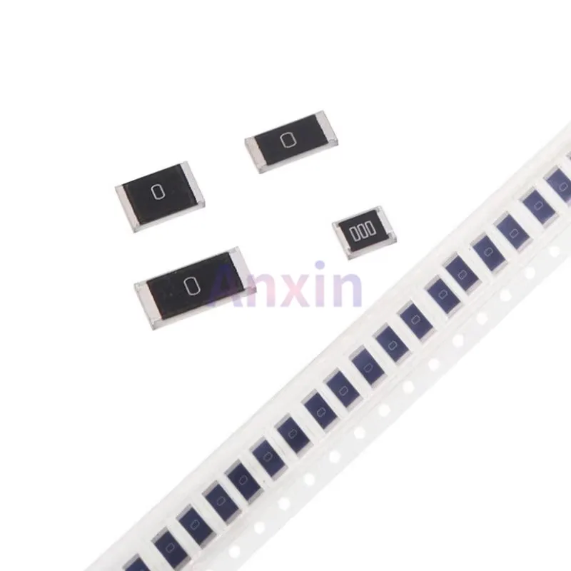 100 個 5% 0603 0R-10M SMD 抵抗 1/10W 1 10 43 47 51 68 75 82 100 150 220 330 470 510 680 910 オーム Ω 1K 2.2K 10K 100K 470K 1M