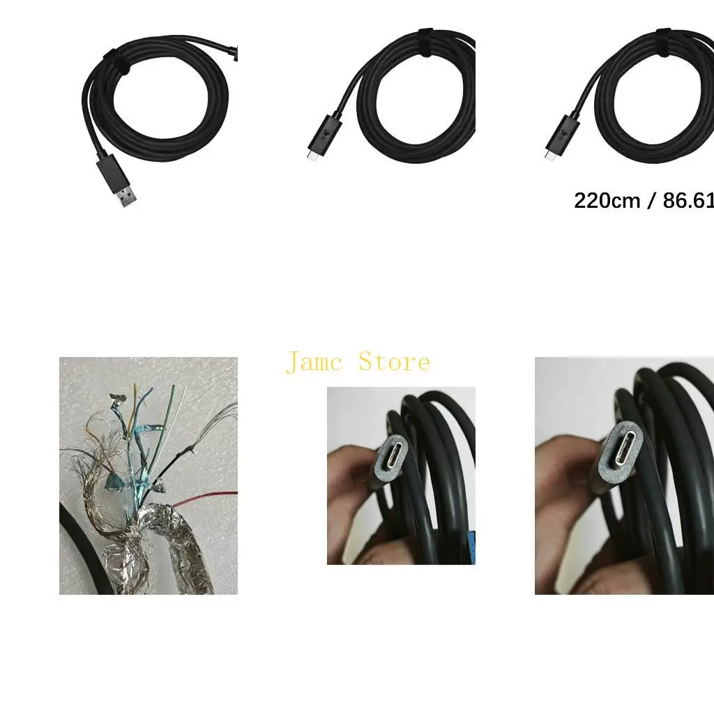 

Кабель для веб-камеры LX0B, обеспечивающий бесперебойную потоковую передачу 4K для профессиональных конференций