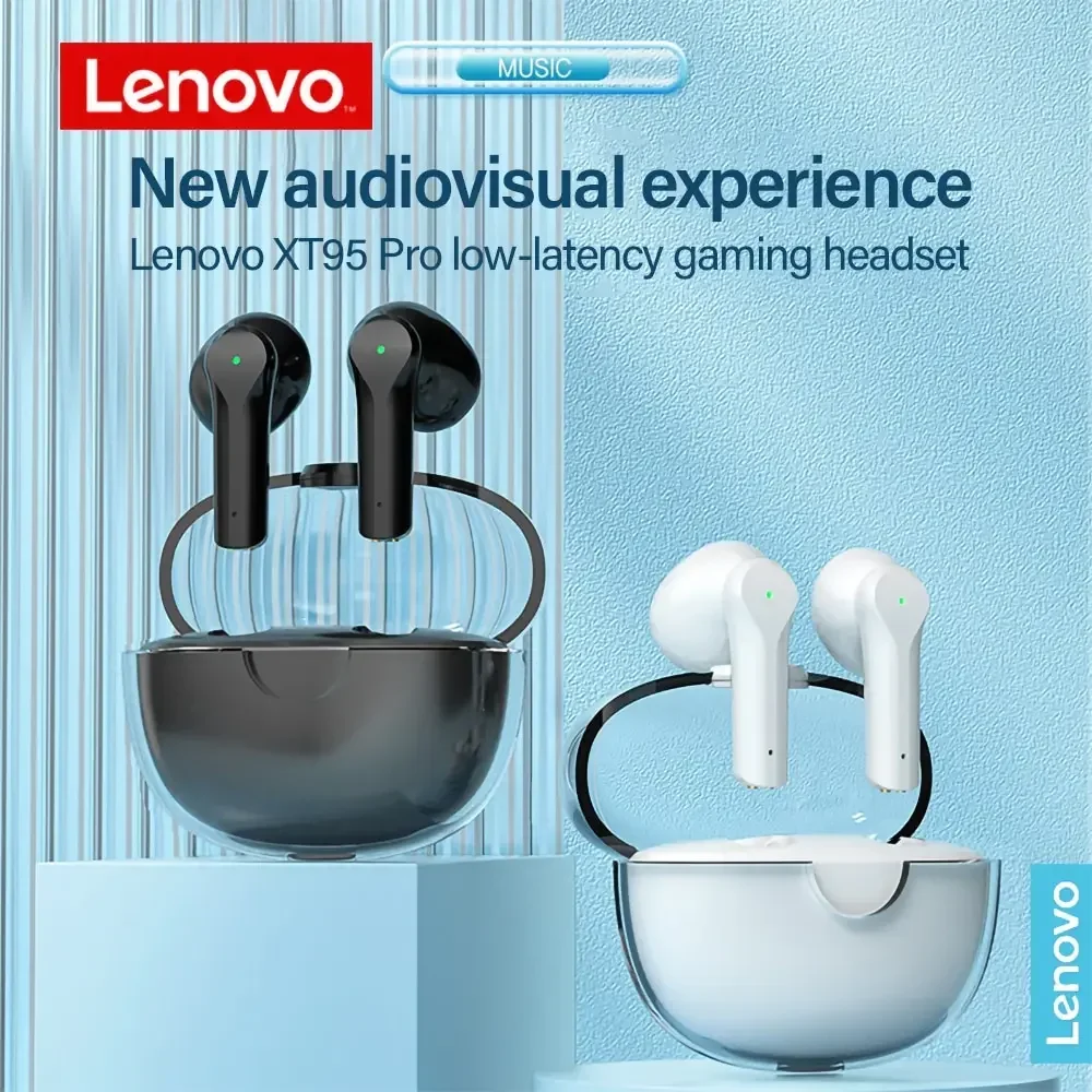 Lenovo XT95 Pro Blu… - image
