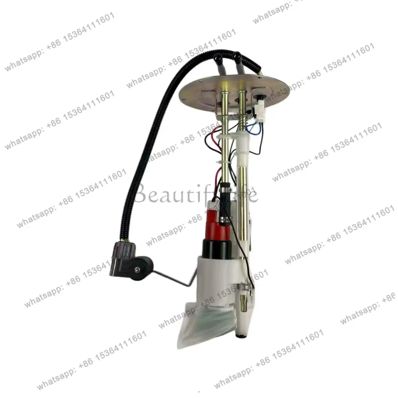 17040-8B000 Cross-border applicable fuel pump assembly adaptation