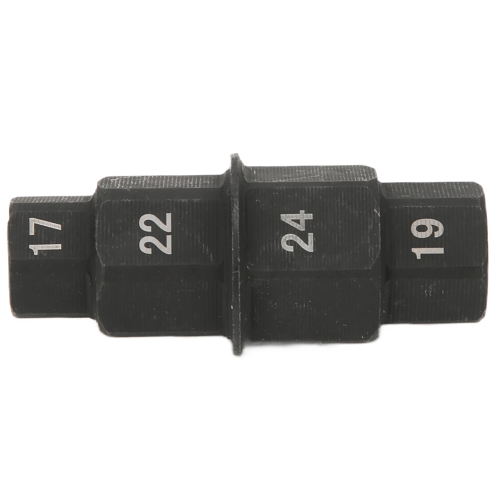 Инструмент для шестигранной оси мотоцикла 17/19/22/24 мм, ступица переднего колеса, адаптер шпинделя, замена для R1, R6, шестигранная розетка