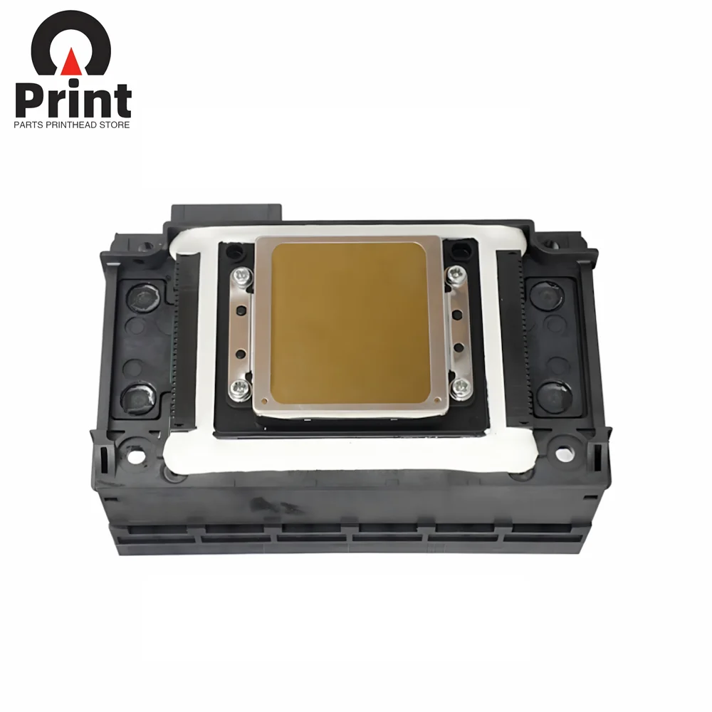 

Оригинальная печатающая головка XP600 UV FA09050 для принтеров Epson XP601, XP610, XP700, XP701, XP800, XP820, XP850, совместимая с экосольвентными и DTF-принтерами