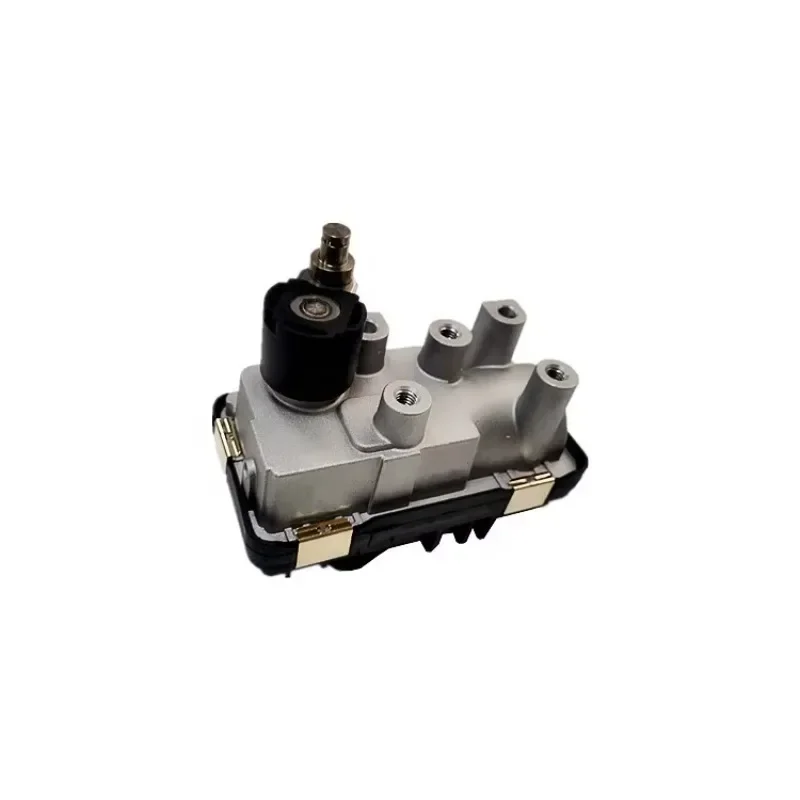 Disponibile Nuove parti del sistema motore automatico per attuatore turbocompressore elettrico BT-50 3.2L OEM 6NW009550