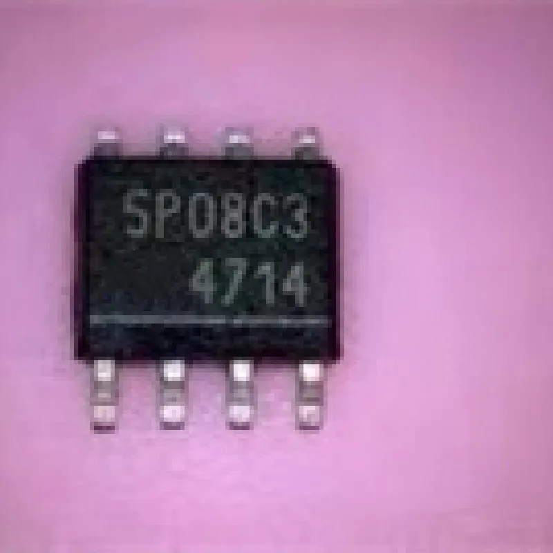 5 قطعة ST95P08CM3 95P08 5P08 sop8 5P08C3 #1