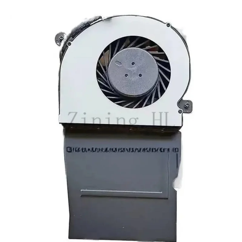 Compatible with Lenovo M710Q M910Q P320 M910X radiator fan 01EF556 BAZA0815B2U