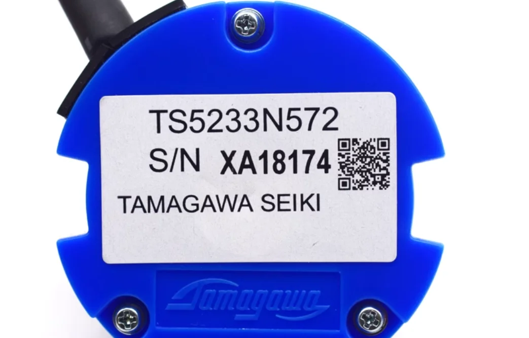 TS5233N572 Elevator Tamagawa Encoder Machine Room Encoder