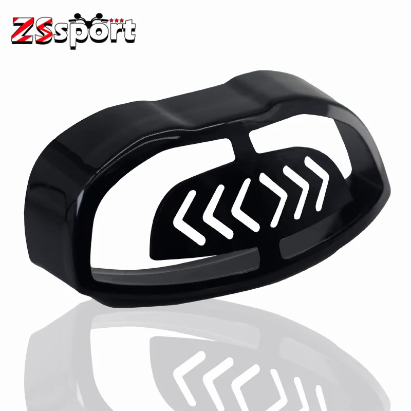 For CB150R CB250R CB300R CB650R CBR650R 2018-2022 2023 2024 Motor Rear Tail Lamp Shell Signal Flashing Light Protective Cover