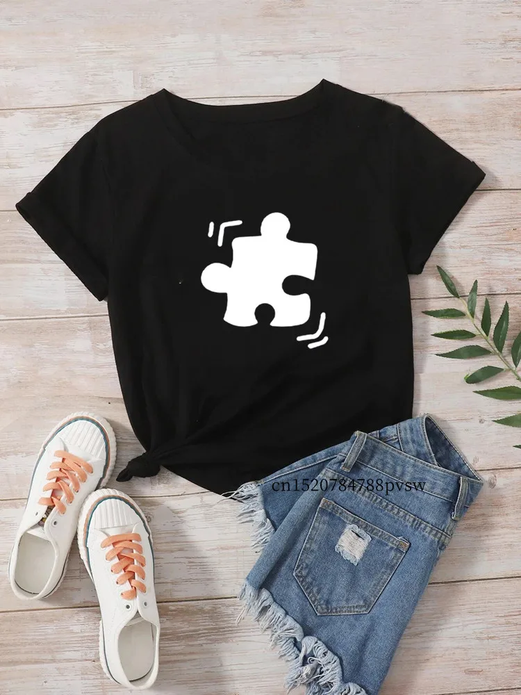 Heart Patch Mother Daughter Family Matching Outfits T-shirt  Women Besties Mom Me Tops Tee Girl Mommy Baby Clothes,Drop Ship