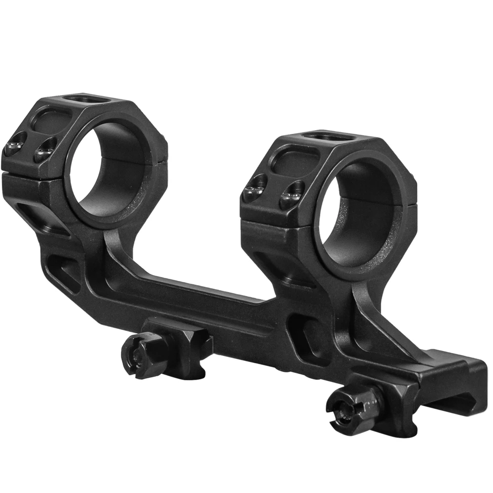 DIANA Zielfernrohrhalterung für 30/25,4mm Optisches Visier GE Halterung 1.54 1.93 Halterung für 20mm Schiene – Detail 5