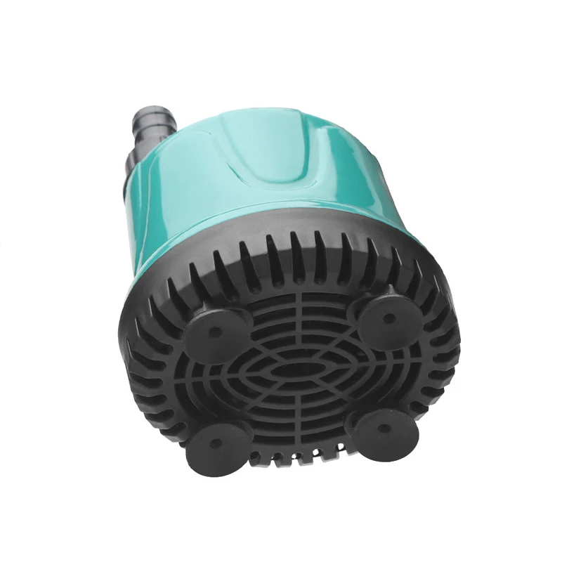 5W 8W 18W 25W 40W High Pressure 360 ° Waterproof Submersible Pump Automatic Water Pump Aquarium Fish Tank Pond Suction Pump