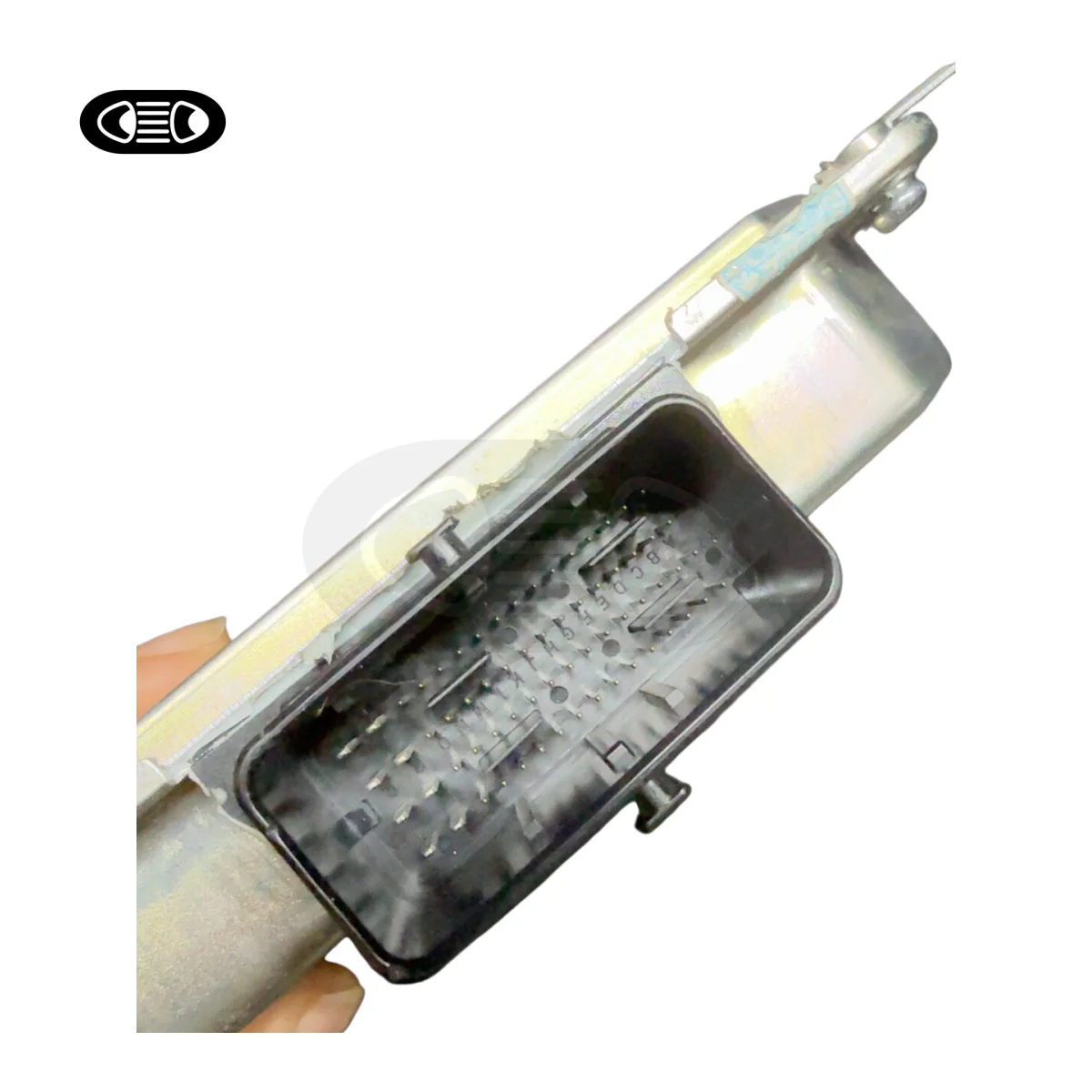 TUZHIHAO for Original Dismantled Car Parts BYD Complete Vehicle Controller Functioning Normally Original Second-hand