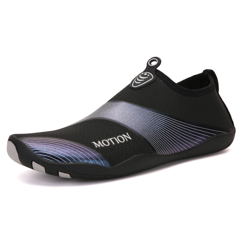 M888-BLACK SILVER