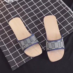 12Colors Japanese Anime Shaman King Yoh Asakura Cosplay Geta Uchiha Sasuke Wood Clogs Slippers For Men Women For Summer Sandals