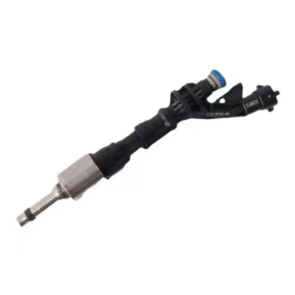 

0261500155 Fuel Injectors 2138264 for 2013-2016 Volvo Ford Focus FIESTA FUSION TRANSIT ESCAPE 1.6L CJ5G-9F593-AA 0261500337