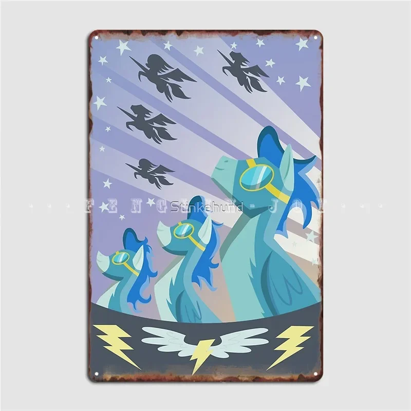 Wonderbolt Poster M…