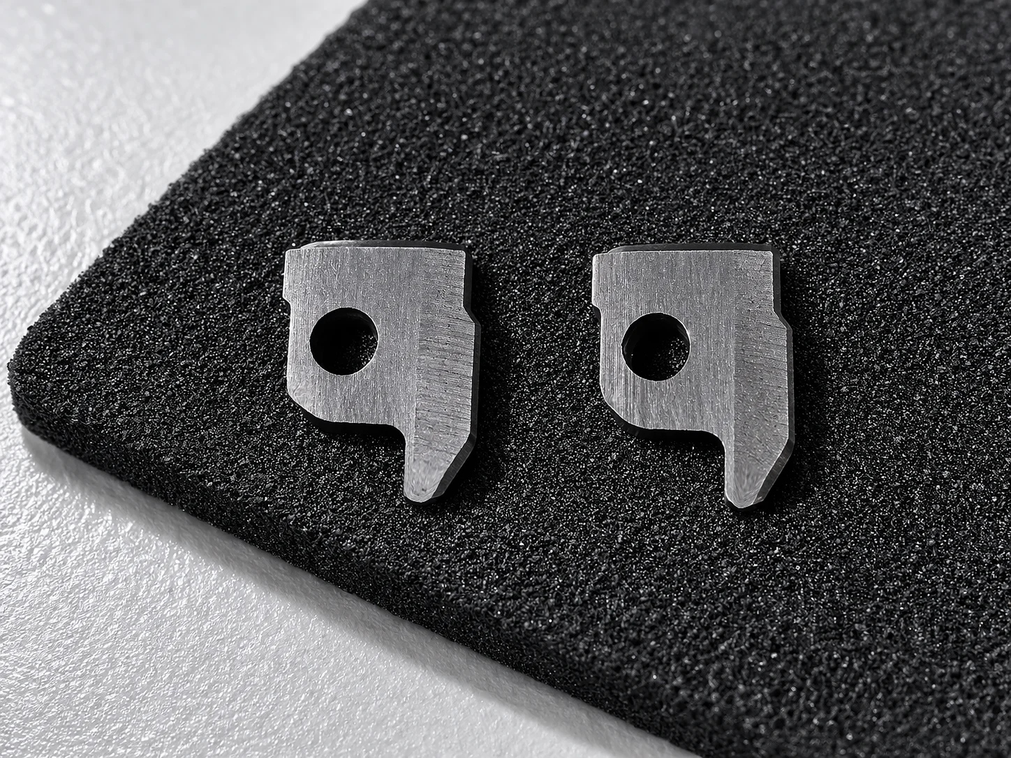 Tungsten Carbide Cutter Jaws for Leatherman Multi-Tools – HRC90 Wear-Resistant Replacement Blades