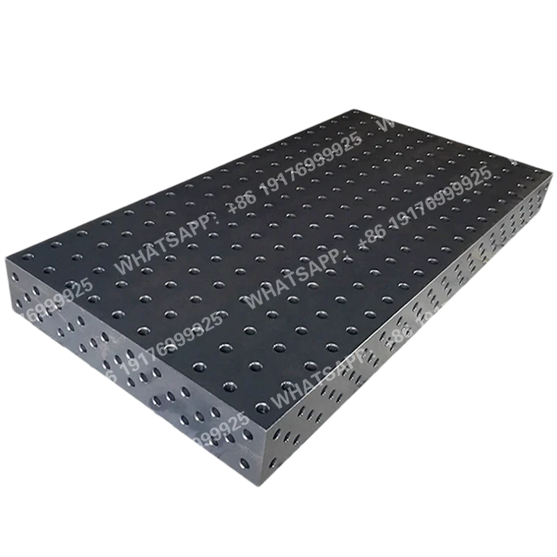 High Quality High Precision Welding Table Accessories Set