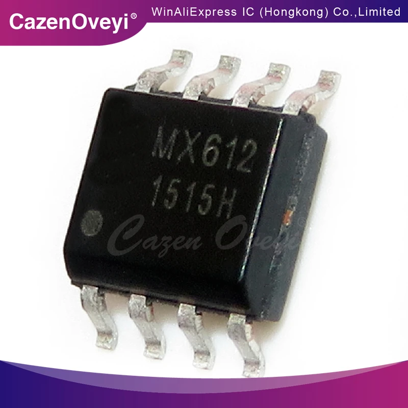 10 stück mx612 612 sop-8