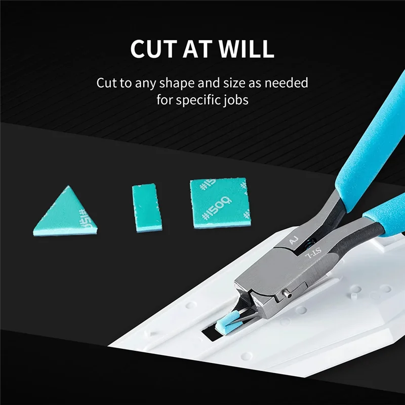 A95I-DS3-S01 قابلة لإعادة الاستخدام لتجميع نموذج طحن إسفنجة تلميع لهواية بناء لتقوم بها بنفسك أداة ملحق في حالة جديدة