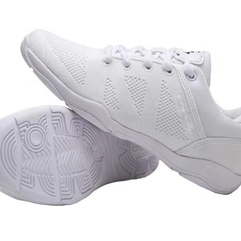 

Cheerleading shoes Aerobics shoes Dance shoes