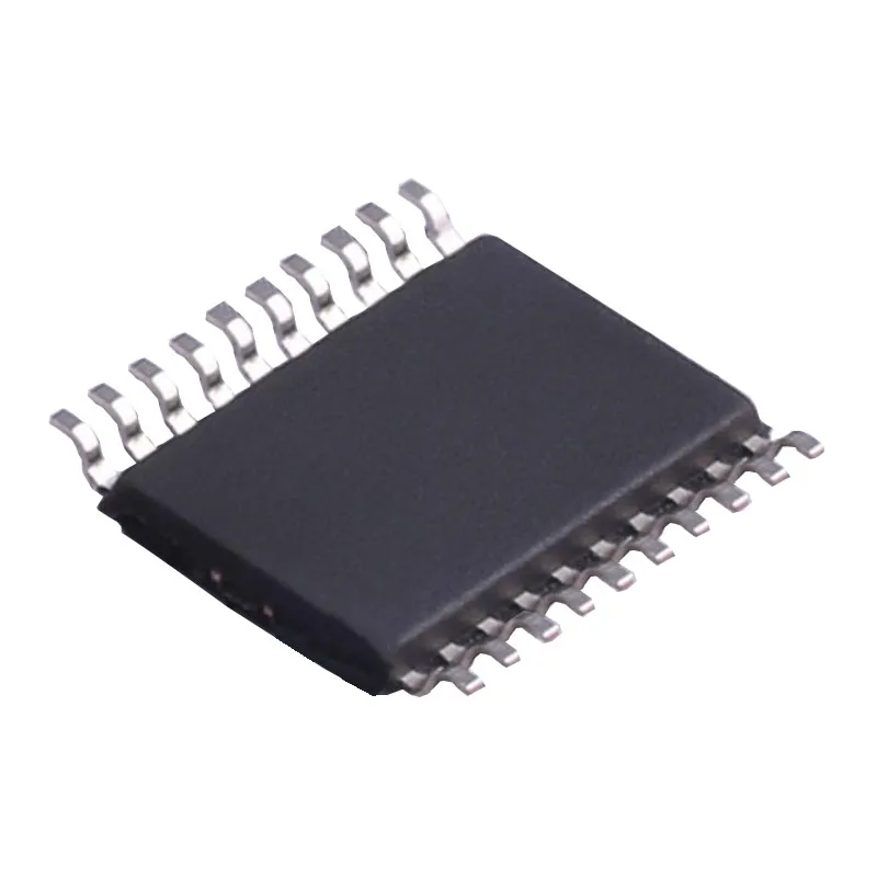 1/5/10pcs STM32G030F6P6 TSSOP-20 ARM Cortex-M0+ MCU IC Controller 64 KB Flash  STM32G030 STM32 G030F6P6 STM32G030F STM32G030F6