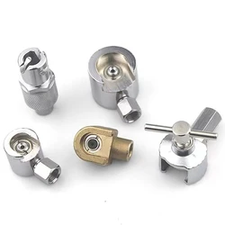 Joint Lubrication Nozzle Seat Tool