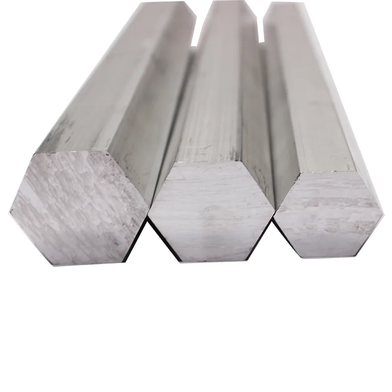 Aluminium Hexagon Bar Hexaginal Rod 10mm 15mm 20mm 21mm 22mm 23mm 24mm 25mm 26mm 27mm 28mm 29mm 30mm 32mm 35mm 40mm 50mm 60mm