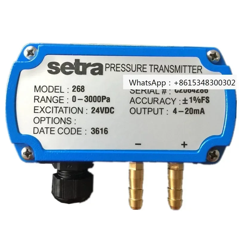 

Датчик перепада давления Xite C268 2681250 LB11CF2NN взрывозащищенный 2681500 LB11CF1