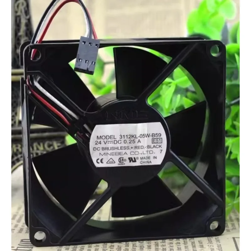 New Cooler Fan For …