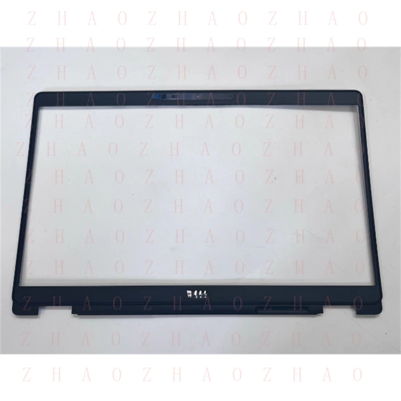 

Новая передняя рамка/крышка LCD-дисплея (B-крышка) для Dell Latitude 5300 E5300, артикул 0FYG92 FYG92