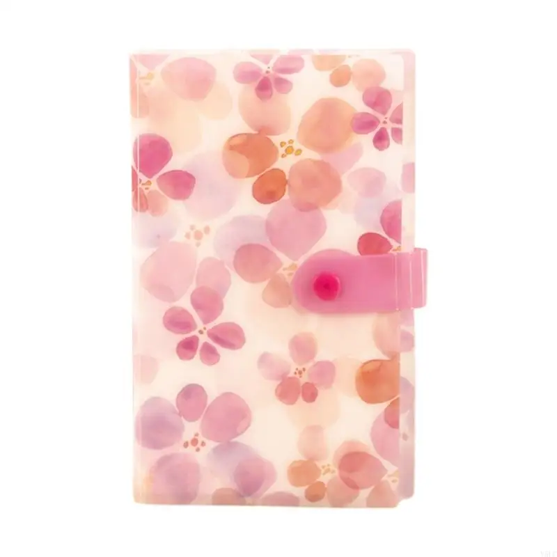 Y5LC Cartoon Folder Folder Folder LETTER SIZE CORDIN