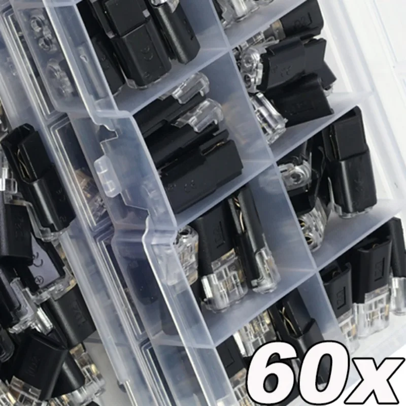 Automotive Electric…