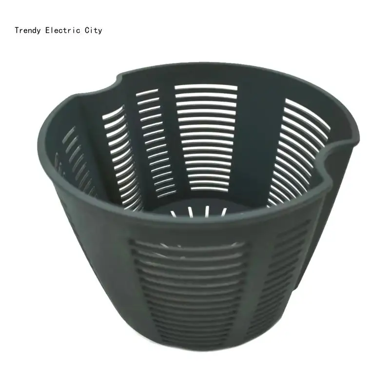 

Impurity Filtering Water Filtering Basket Easy Installation Suitable for Cooking R9CD
